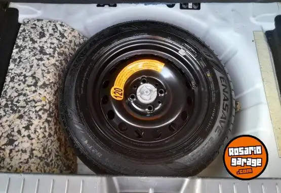 Fiat Argo  2018 - foto 4