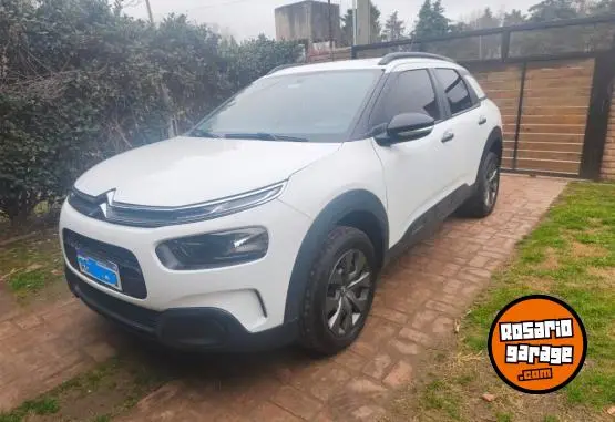 Citroën C4 Cactus Live  2020 - foto 2