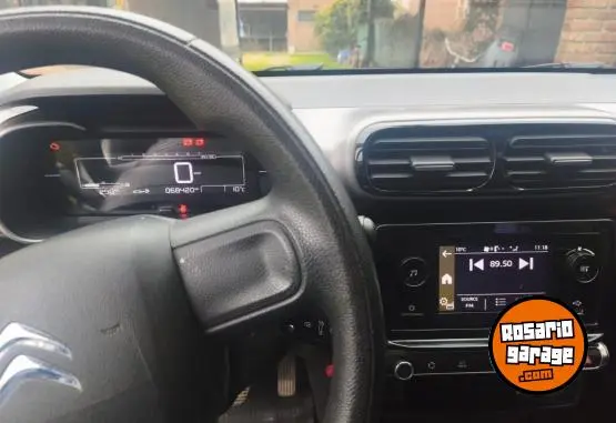 Citroën C4 Cactus Live  2020 - foto 5
