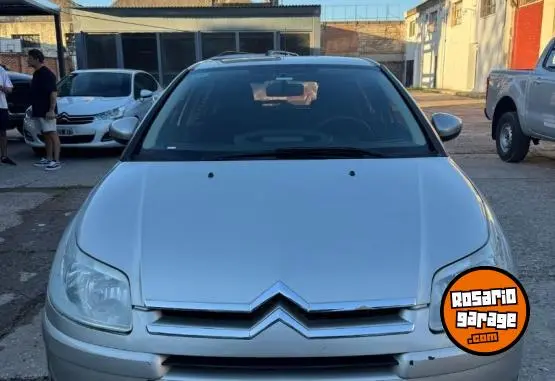 Citroën C4 Pack Look 1.6  2011 - foto 4