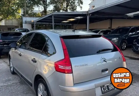 Citroën C4 Pack Look 1.6  2011 - foto 5
