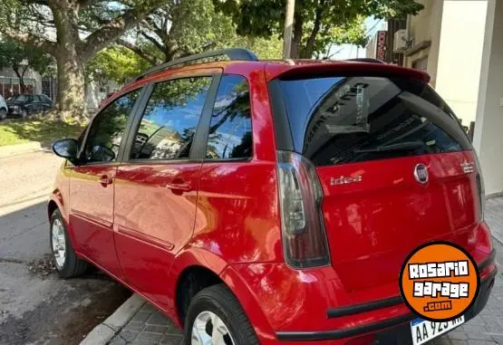 Fiat Idea Attractive 1.4  2017 - foto 2