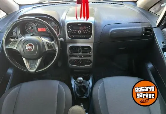 Fiat Idea Attractive 1.4  2017 - foto 4