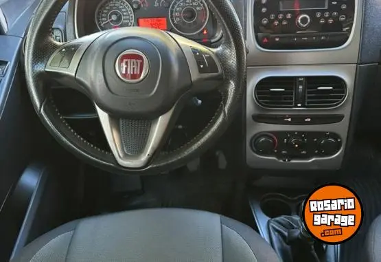 Fiat Idea Attractive 1.4  2017 - foto 5