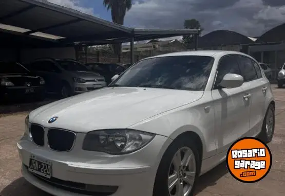 Bmw 118I Active  2011 - foto 1
