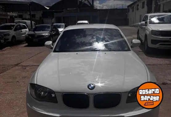 Bmw 118I Active  2011 - foto 2