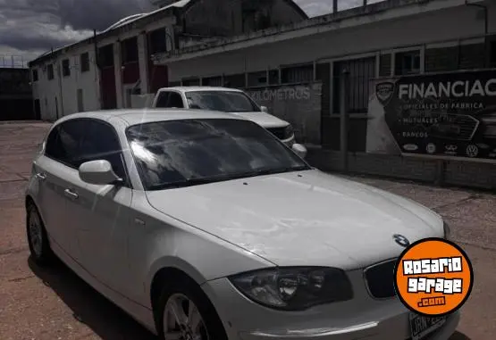Bmw 118I Active  2011 - foto 3