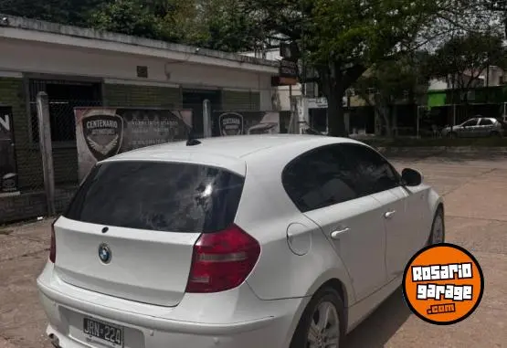 Bmw 118I Active  2011 - foto 4