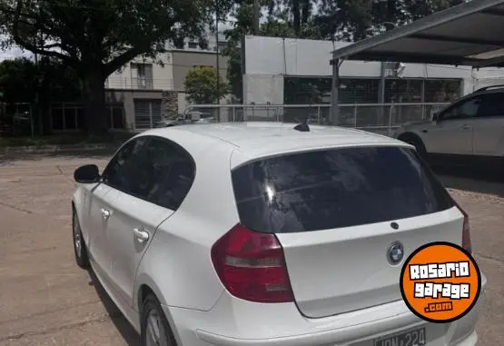Bmw 118I Active  2011 - foto 5