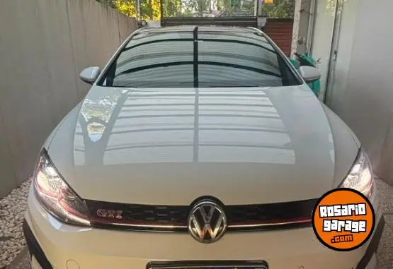 Volkswagen Golf Gti Mk 7.5  2019 - foto 2