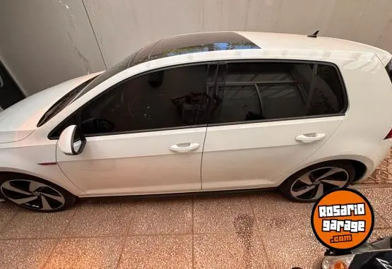 Volkswagen Golf Gti Mk 7.5  2019 - foto 3