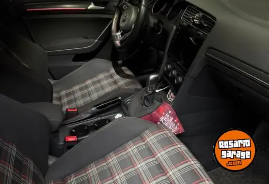 Volkswagen Golf Gti Mk 7.5  2019 - foto 4