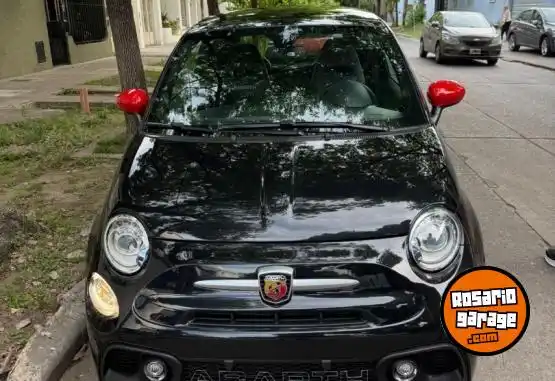 Fiat 595 Gran Turismo  2018 - foto 2