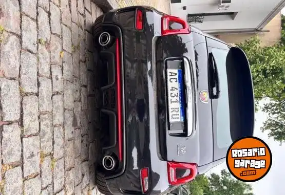Fiat 595 Gran Turismo  2018 - foto 3