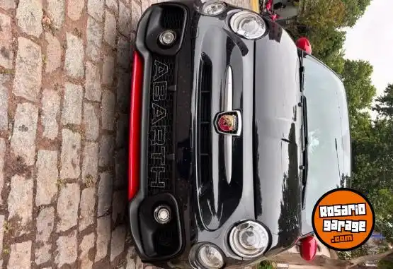 Fiat 595 Gran Turismo  2018 - foto 5