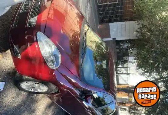 Fiat Punto  2010 - foto 1