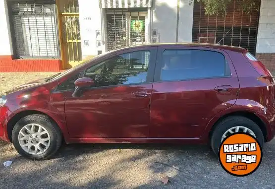 Fiat Punto  2010 - foto 2