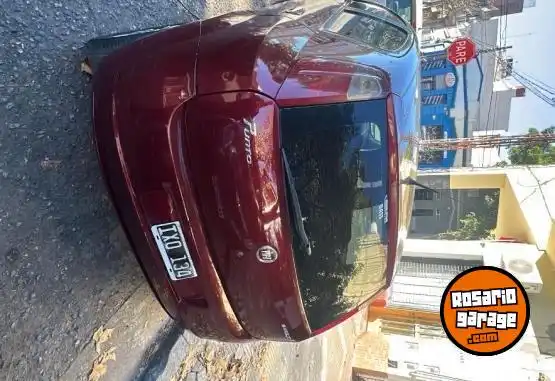 Fiat Punto  2010 - foto 4