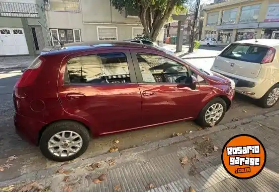 Fiat Punto  2010 - foto 5