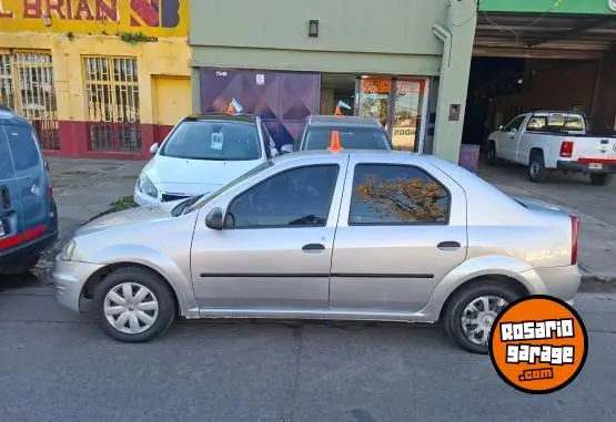 Renault Logan  2013 - foto 2