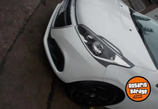 Peugeot 208 Active  2017 - foto 5