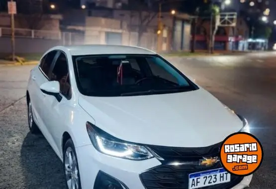 Chevrolet Cruze Lt  2023 - foto 1