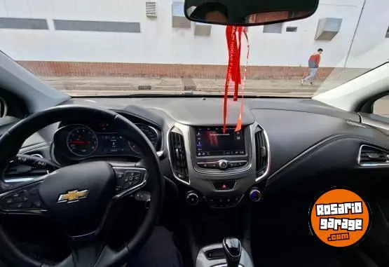 Chevrolet Cruze Lt  2023 - foto 3