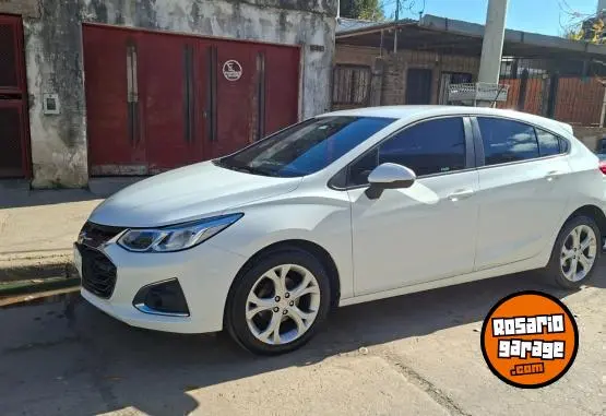 Chevrolet Cruze Lt  2023 - foto 4