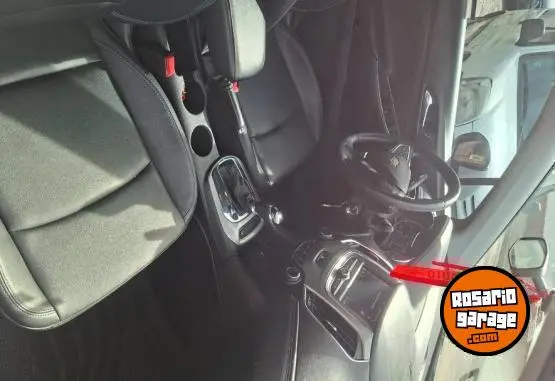 Chevrolet Cruze Lt  2023 - foto 5