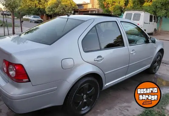 Volkswagen Bora  2010 - foto 3