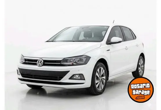 Volkswagen Polo  2018 - foto 1