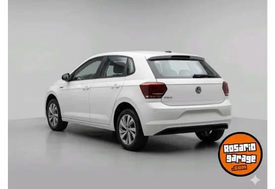 Volkswagen Polo  2018 - foto 2