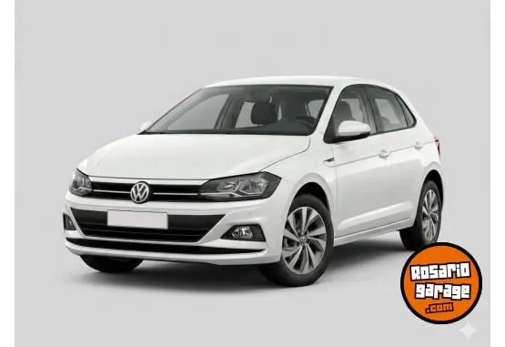 Volkswagen Polo  2018 - foto 3