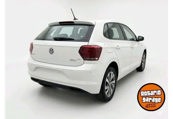 Volkswagen Polo  2018 - foto 4