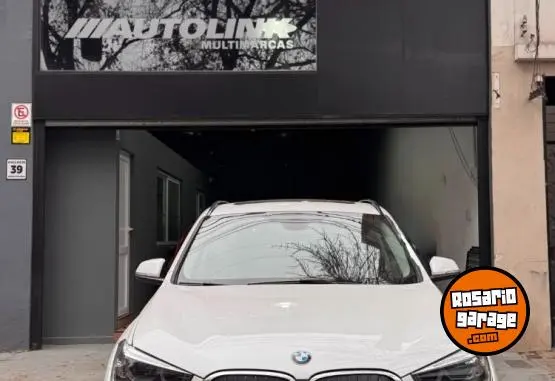 Bmw X1 Sdrive20I Sport  2018 - foto 2