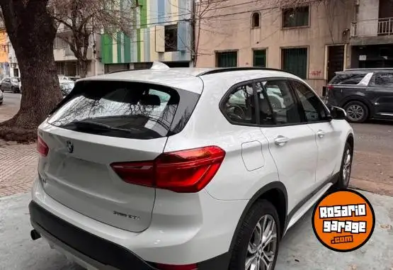 Bmw X1 Sdrive20I Sport  2018 - foto 3