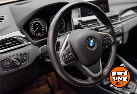 Bmw X1 Sdrive20I Sport  2018 - foto 4