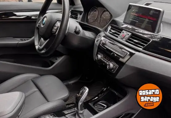 Bmw X1 Sdrive20I Sport  2018 - foto 5
