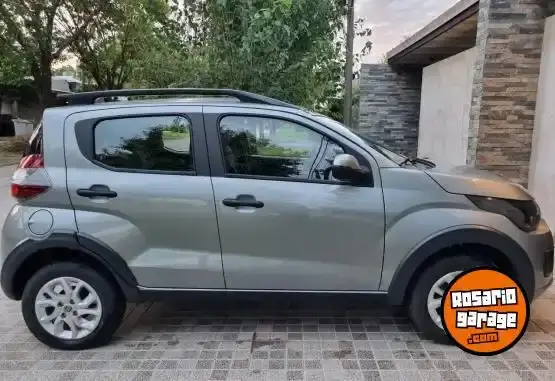 Fiat Mobi Way  2019 - foto 1