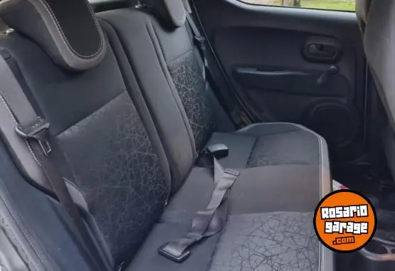 Fiat Mobi Way  2019 - foto 4
