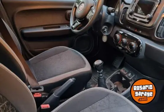 Fiat Mobi Way  2019 - foto 5