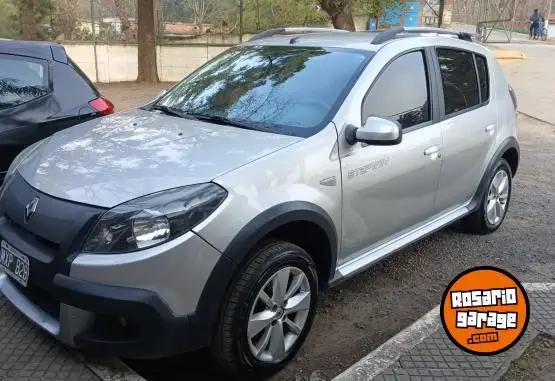 Renault Stepway 2013 - foto 1