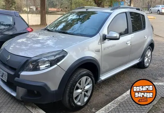 Renault Stepway  2013 - foto 2