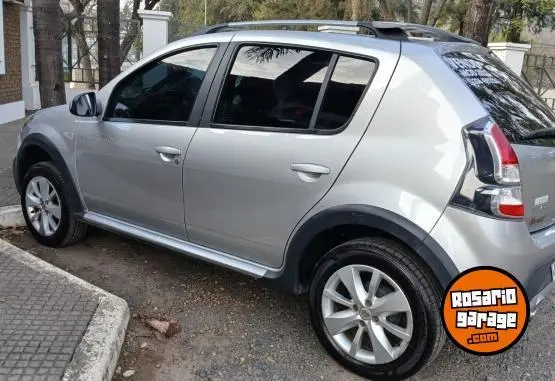 Renault Stepway  2013 - foto 3