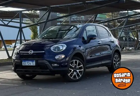 Fiat 500X  2019 - foto 1