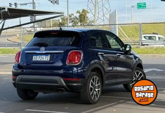 Fiat 500X  2019 - foto 2