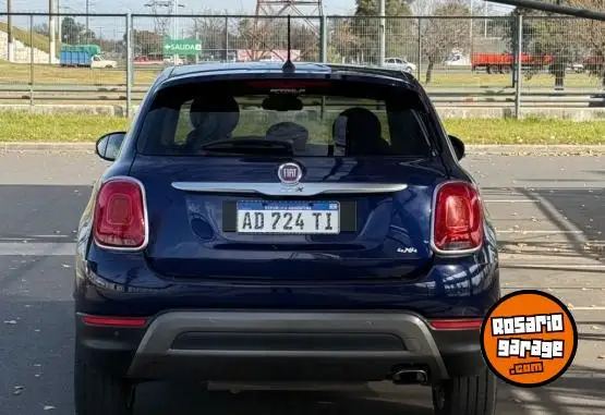 Fiat 500X  2019 - foto 3