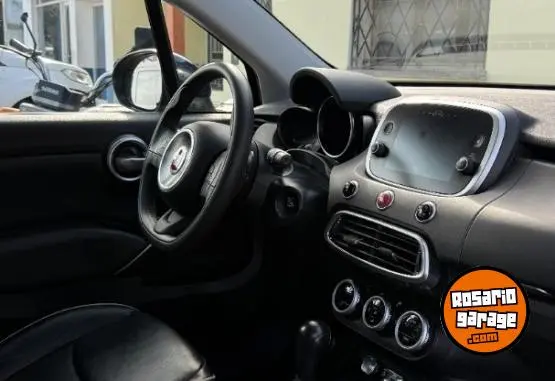 Fiat 500X  2019 - foto 4