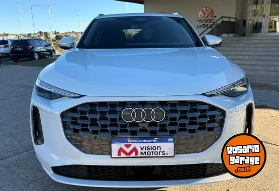 Audi Q5 2.0 Advance 200Hp  2026 - foto 2