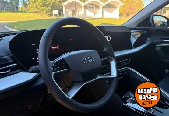 Audi Q5 2.0 Advance 200Hp  2026 - foto 4